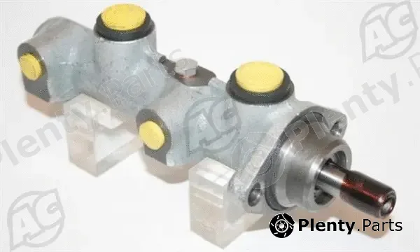 Auto Cylinders CPD.BMW101 — Brake Master Cylinder AUTO CYLINDERS