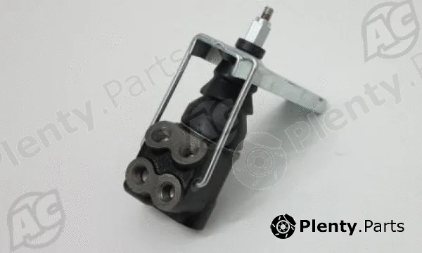 Auto Cylinders CPD.NIS501 — Brake Force Regulator