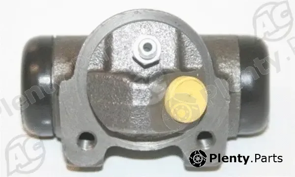 Auto Cylinders CPD.ALF401 — Wheel Brake Cylinder AUTO CYLINDERS