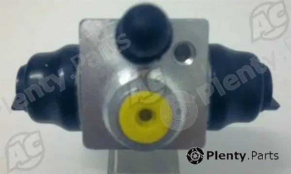 Auto Cylinders CPD.VW406 — Wheel Brake Cylinder