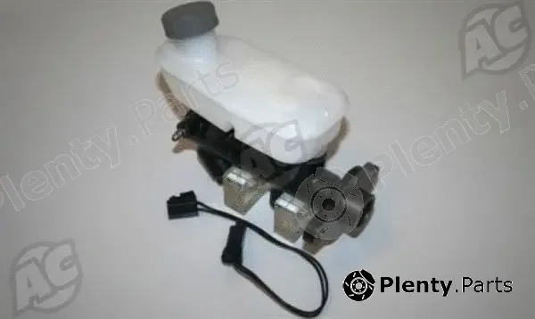 Auto Cylinders CPD.FOR112 — Brake Master Cylinder