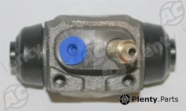 Auto Cylinders CPD.LOC405 — Wheel Brake Cylinder