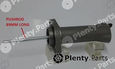 Auto Cylinders CPD.TAT202 — Slave Cylinder, clutch