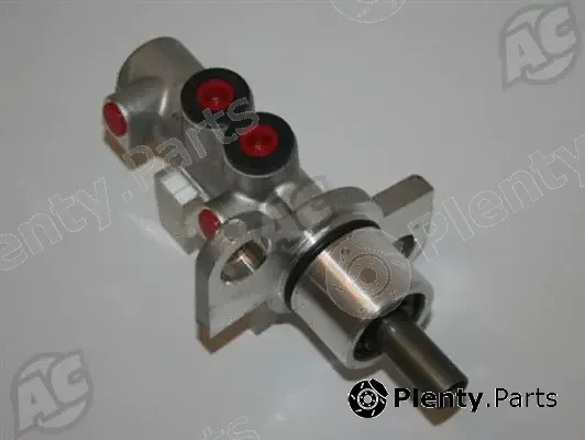 Auto Cylinders CPD.AUD102 — Brake Master Cylinder AUTO CYLINDERS