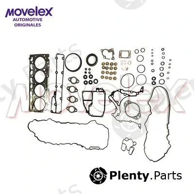 Movelex M22404 — Gasket Kit, cylinder head