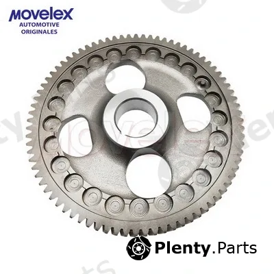 Movelex M14037 — Gear/Sprocket, camshaft