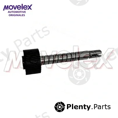 Movelex M22090 — Sensor, RPM