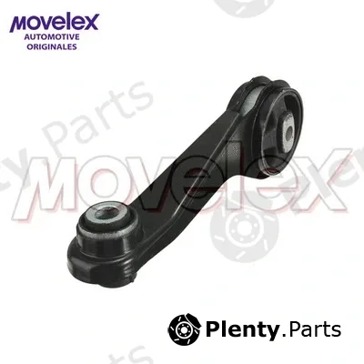 Movelex M14749 — Mounting, engine