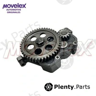 Movelex M25366 — Oil Pump