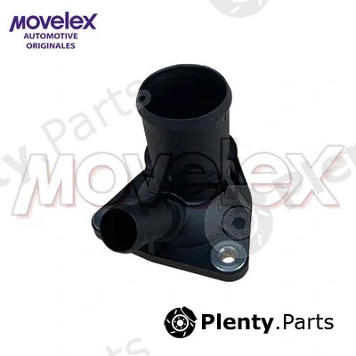 Movelex M23009 — Coolant Flange