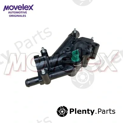 Movelex M23006 — Thermostat, coolant