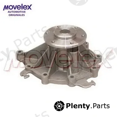 Movelex M21633 — Water Pump, engine cooling