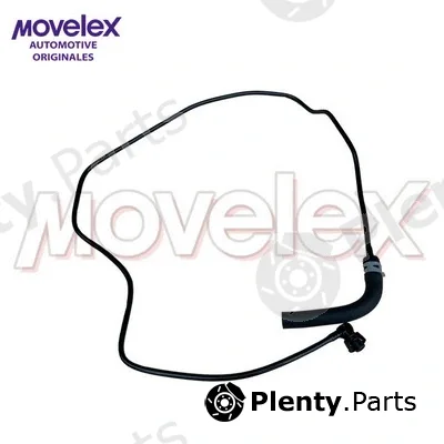 Movelex M23034 — Radiator Hose