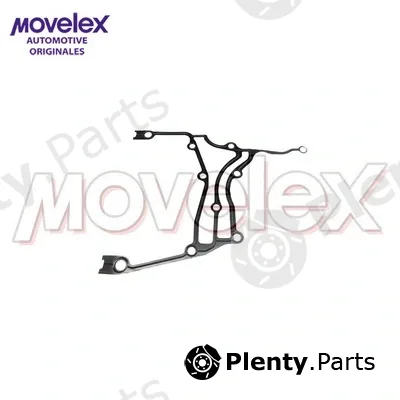 Movelex M03311 — Gasket, oil pump