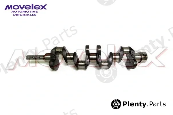 Movelex M24181 — Crankshaft