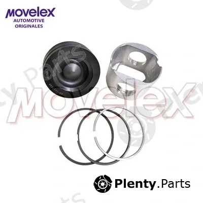 Movelex M20228 — Piston