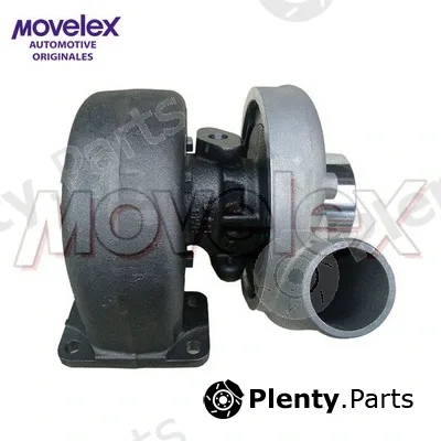Movelex M26124 — Charger, charging (supercharged/turbocharged)