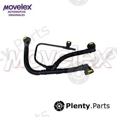 Movelex M23046 — Hose, crankcase ventilation
