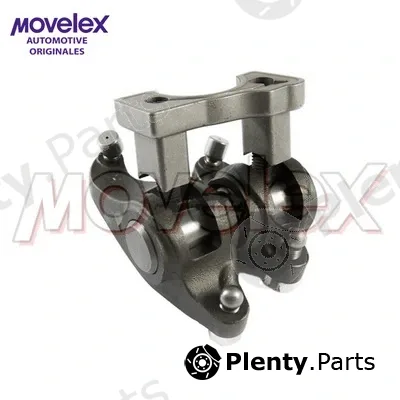 Movelex M08082 — Rocker Arm, engine timing