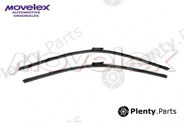 Movelex M24566 — Wiper Blade