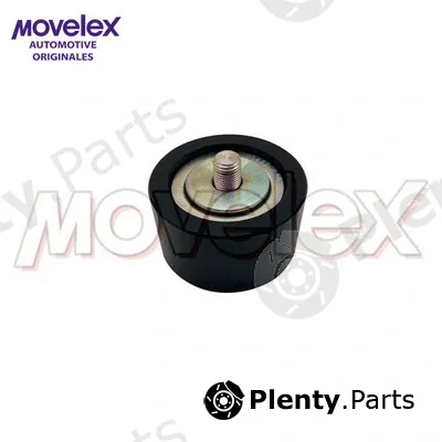 Movelex M25373 — Tensioner Pulley, V-ribbed belt