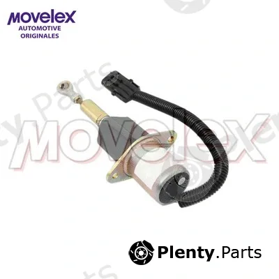 Movelex M05599 — Relay, fuel pump