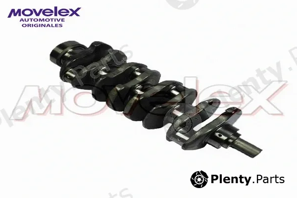 Movelex M23685 — Crankshaft