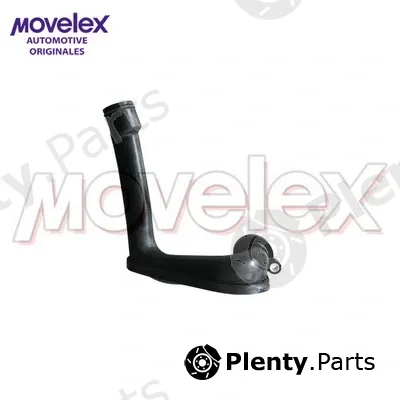 Movelex M14231 — Water Recirculaton Pump, engine preheater system