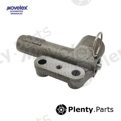 Movelex M04865 — Vibration Damper, timing belt
