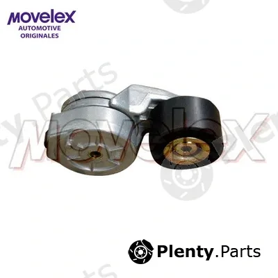 Movelex M09665 — Belt Tensioner, V-ribbed belt