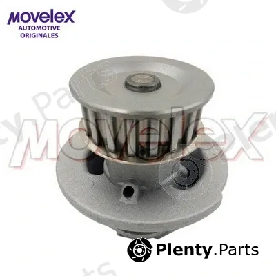 Movelex M05162 — Water Pump, engine cooling