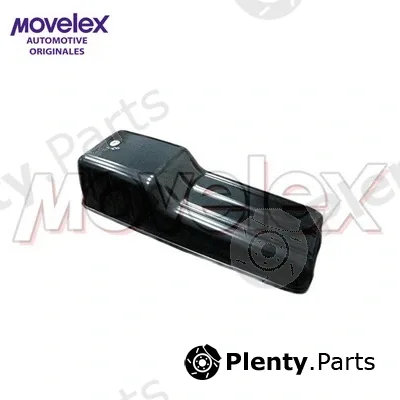 Movelex M07022 — Oil Sump