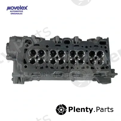 Movelex M00480 — Cylinder Head