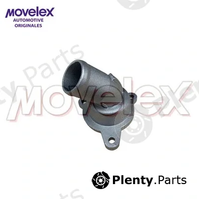 Movelex M21807 — Coolant Flange