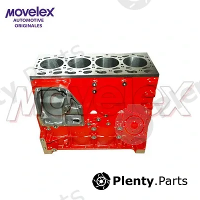 Movelex M19615 — Sleeve Kit, engine