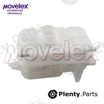 Movelex M22420 — Expansion Tank, coolant