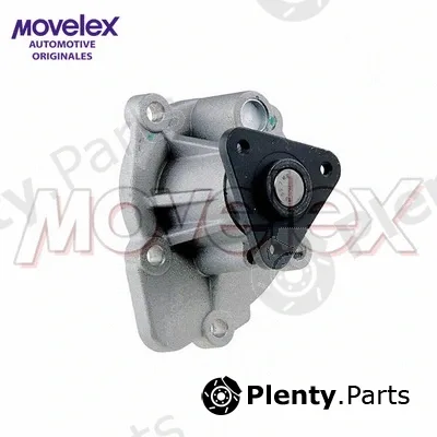 Movelex M05819 — Water Pump, engine cooling