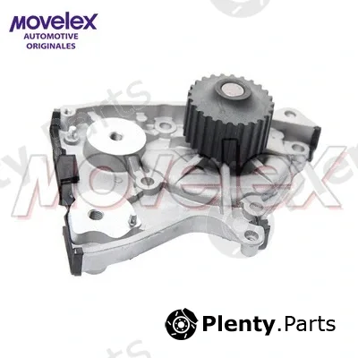Movelex M05828 — Water Pump, engine cooling