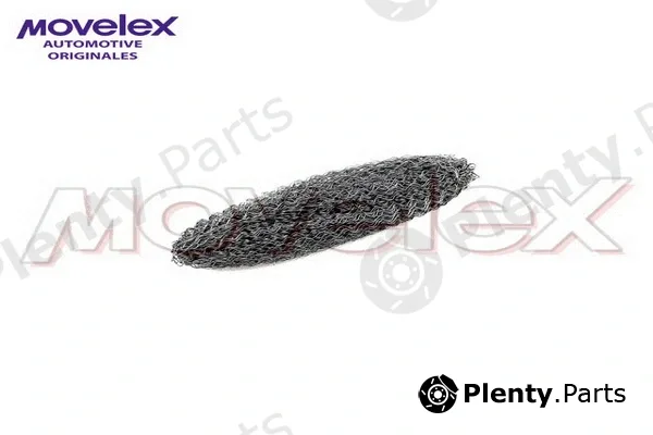 Movelex M53654 — Wire Brush, brake caliper cleaning