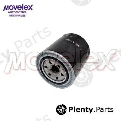 Movelex M11355 — Oil Filter