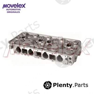 Movelex M02017 — Cylinder Head