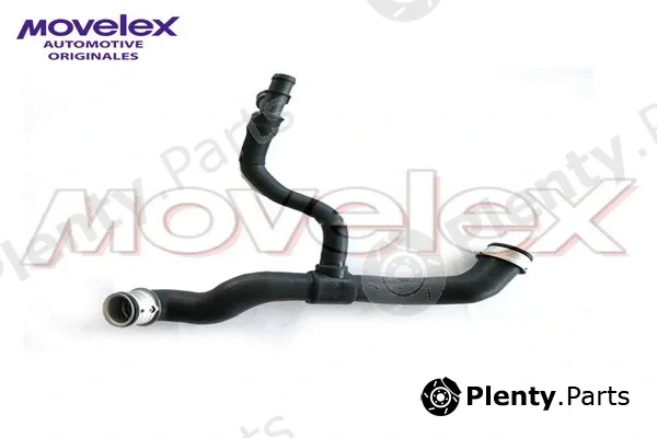Movelex M24558 — Radiator Hose