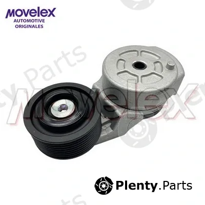 Movelex M11929 — Belt Tensioner, V-ribbed belt