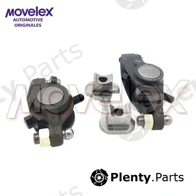 Movelex M08161 — Rocker Arm, engine timing