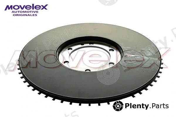 Movelex M23669 — Release Tool, shock absorber