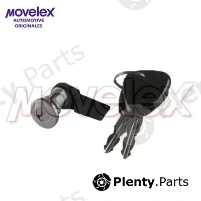 Movelex M22735 — Door Lock