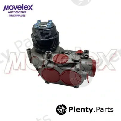 Movelex M25362 — Water Pump, engine cooling