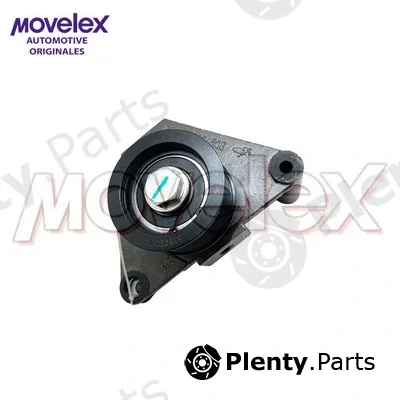 Movelex M25352 — Tensioner Pulley, V-ribbed belt