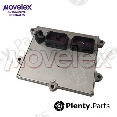 Movelex M21326 — Control Unit, injection system