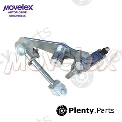 Movelex M07773 — Selector-/Shift Rod